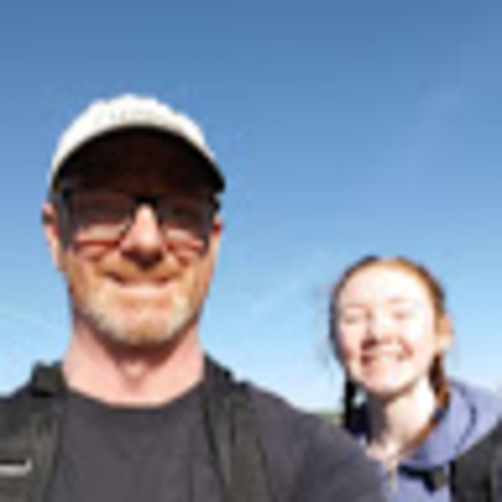 Meet your Posher, Jon